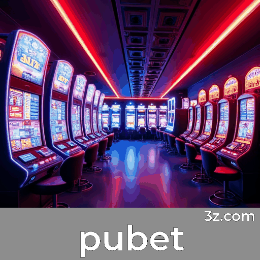 Communidade Pubet: Um mundo de interação para jogadores