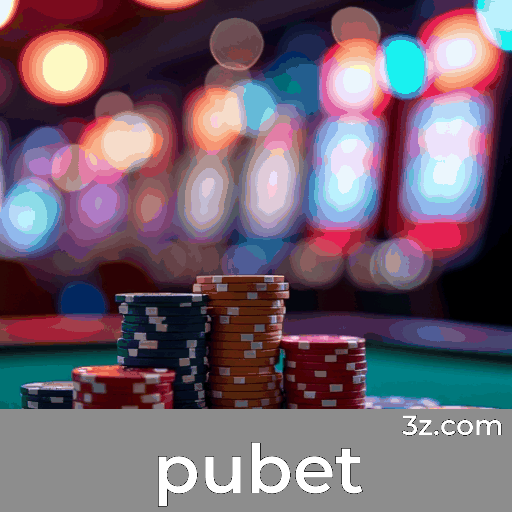 Pubet: Apostas Esportivas Precisão e Excelência