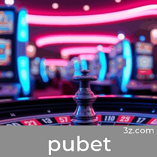 Communidade Pubet: Um mundo de interação para jogadores