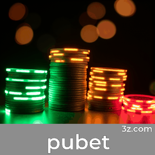 Pubet: Apostas Esportivas Precisão e Excelência